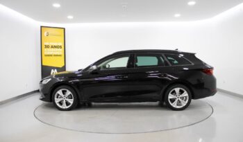 SEAT Leon Sportstourer 1.4 E-HYBRID FR DSG completo