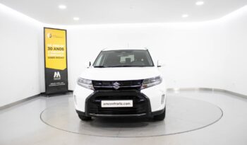 SUZUKI Vitara 1.4T S2 MILD HYBRID completo