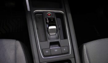 SEAT Leon Sportstourer 2.0 TDI STYLE DSG completo