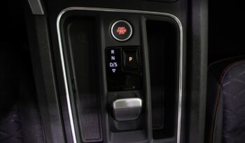 SEAT Leon Sportstourer 1.4 E-HYBRID FR DSG completo