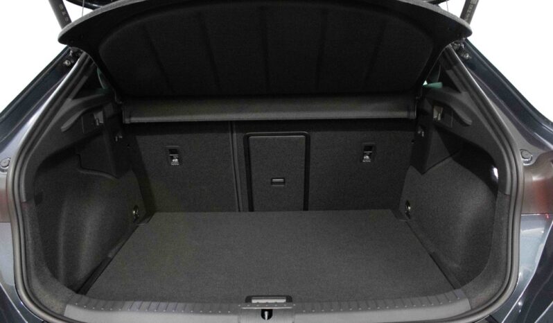 CUPRA Formentor 1.5 ETSI DSG completo