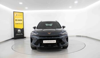 CUPRA Formentor 1.5 ETSI DSG completo