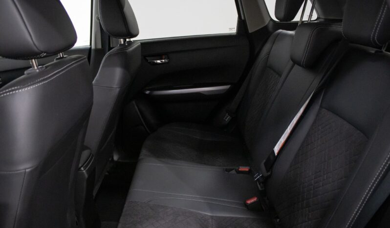 SUZUKI Vitara 1.4T GLX MILD HYBRID completo
