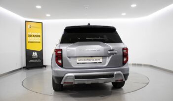 KGM Torres 24 – 1.5 T-GDI K4 6AT completo