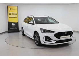 FORD Focus Station Wagon 1.0 ECOBOOST MHEV ST-LINE X