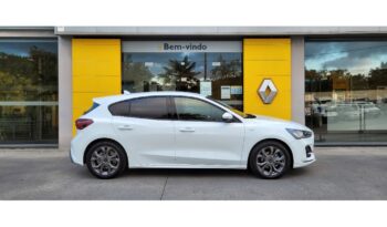 FORD Focus 1.5 TDCI ECOBLUE ST-LINE completo