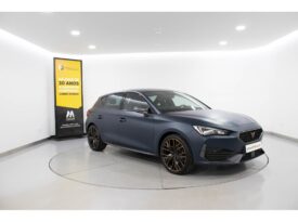 CUPRA Leon 1.4 E-HYBRID VZ DSG