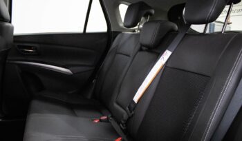 SUZUKI S-Cross 1.4T S3 4WD MILD HYBRID completo