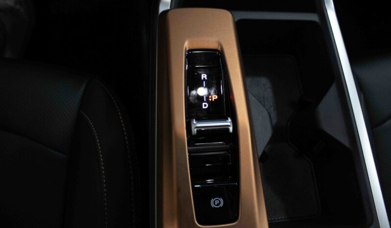 KGM Torres 24 – 1.5 T-GDI K4 6AT completo