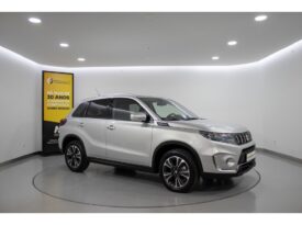 SUZUKI Vitara 1.4T GLX 4WD MILD HYBRID(5P; 95KW; 129CV; CX. M; 04/2020 A )