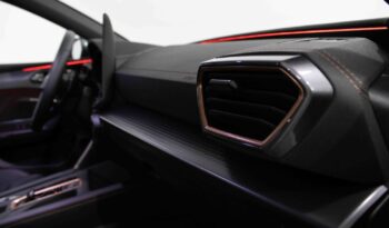 CUPRA Leon Sportstourer 1.5 ETSI DSG completo