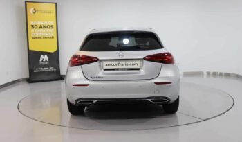 MERCEDES-BENZ Classe A A 250 e completo