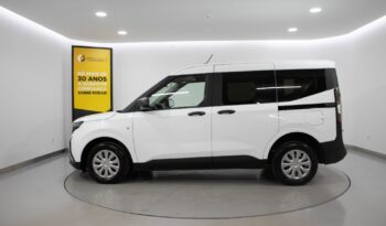 FORD Transit Courier Kombi 1.5 TDCI ECOBLUE TREND completo