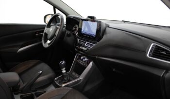SUZUKI S-Cross 1.4T S3 4WD MILD HYBRID completo