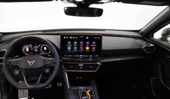 CUPRA Formentor 1.5 ETSI DSG completo