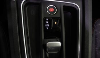 SEAT Leon Sportstourer 1.4 E-HYBRID FR DSG completo