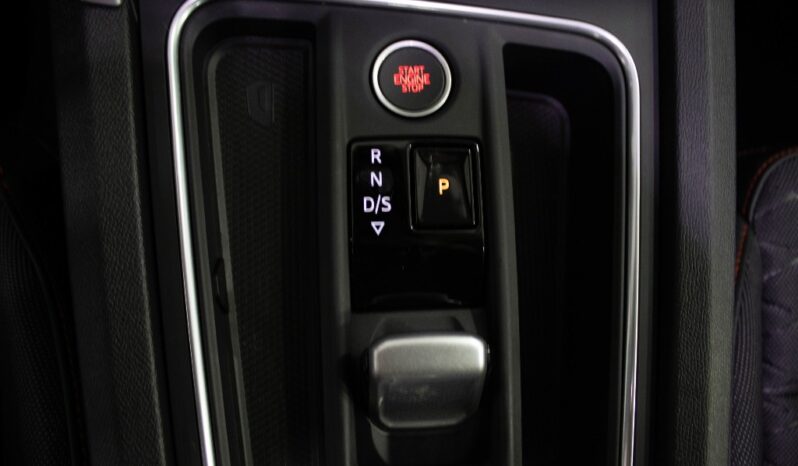 SEAT Leon Sportstourer 1.4 E-HYBRID FR DSG completo