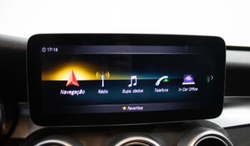 MERCEDES-BENZ Classe C Station 220 D AMG LINE completo