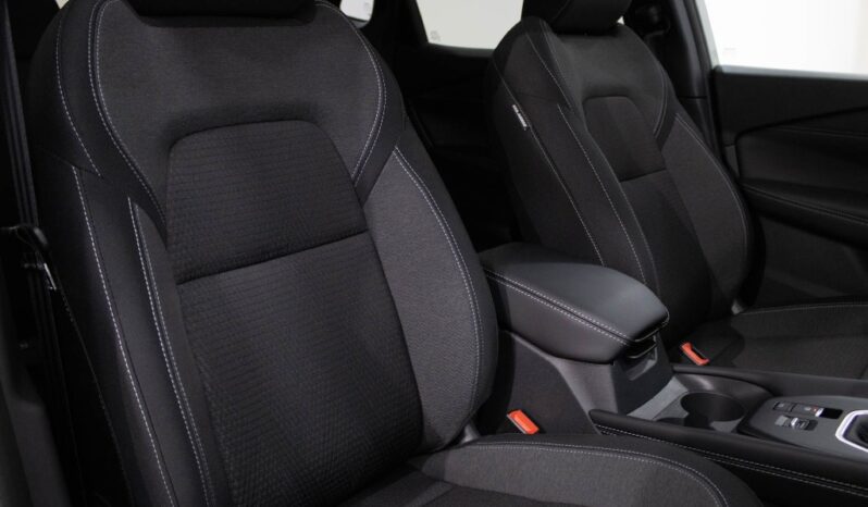 NISSAN Qashqai 1.3 DIG-T N-CONNECTA LED completo