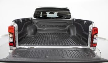 MITSUBISHI L 200 2.3 DI-D CLUB INVITE STRAKAR LOOK 4WD completo