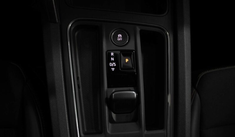 CUPRA Formentor 1.4 E-HYBRID CUPRA DSG VZ completo