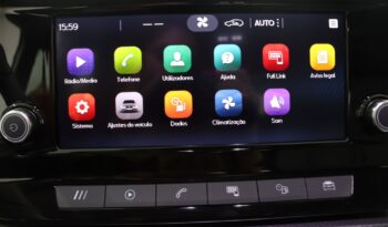 SEAT Leon Sportstourer 1.0 TSI STYLE completo