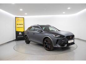 CUPRA Formentor 1.4 E-HYBRID CUPRA DSG VZ