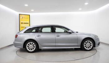 AUDI A6 Avant 2.0 TDI S TRONIC completo
