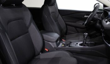 NISSAN Qashqai 1.3 DIG-T N-CONNECTA LED completo