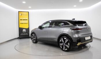RENAULT Mégane E-Tech EV60 ICONIC OPTIMUM CHARGE completo