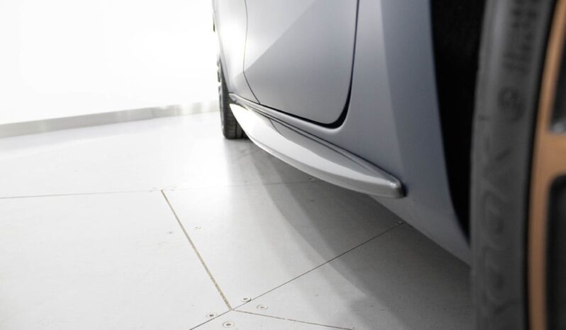 CUPRA Leon 1.4 E-HYBRID VZ DSG completo