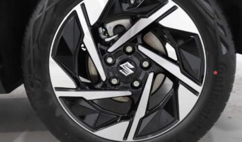 SUZUKI Vitara 1.4T GLE MILD HYBRID completo