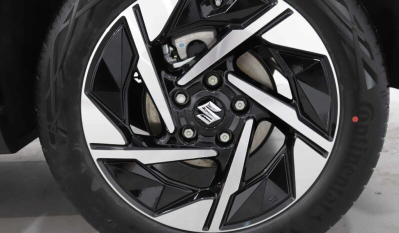 SUZUKI Vitara 1.4T GLE MILD HYBRID completo