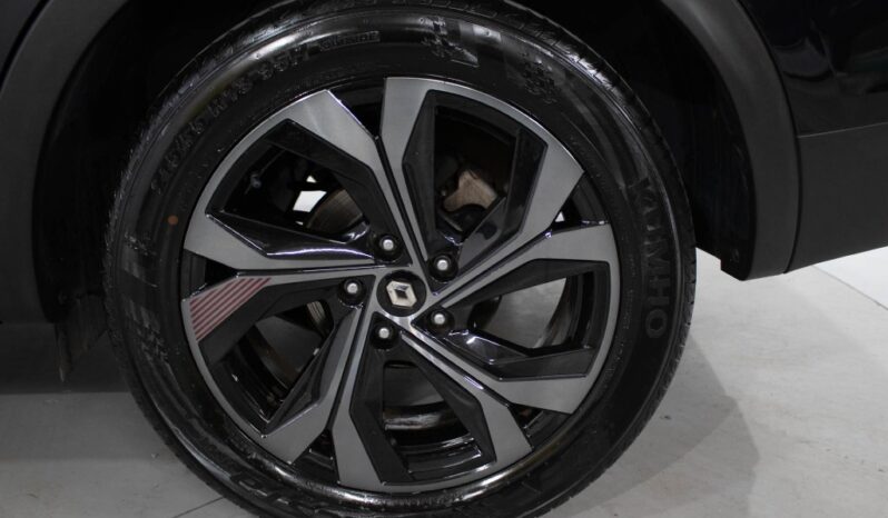 RENAULT Arkana 1.3 TCE R.S.LINE EDC completo