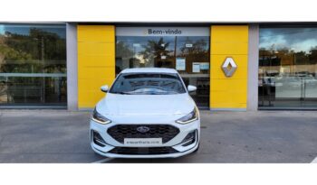 FORD Focus 1.5 TDCI ECOBLUE ST-LINE completo