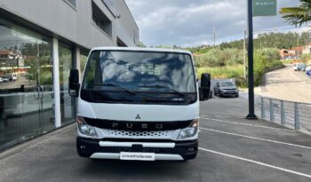 MITSUBISHI Fuso Canter 3C15 FEB01BL4SEUX completo
