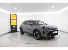 CUPRA Formentor 1.5 ETSI DSG