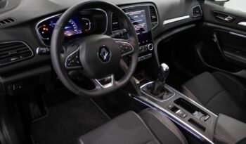 RENAULT Mégane IV Sport Tourer Fase II 1.5 BLUE DCI TECHNO completo