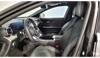 MERCEDES-BENZ Classe C Station 300 D AMG LINE completo