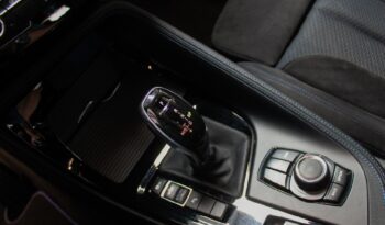 BMW X2 18 D SDRIVE AUTO X PACK M completo