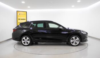 SEAT Leon Sportstourer 1.4 E-HYBRID FR DSG completo