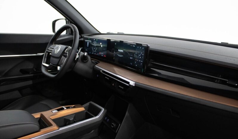 KGM Torres 24 – 1.5 T-GDI K4 6AT completo