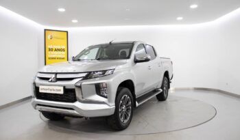 MITSUBISHI L 200 2.3 DI-D CLUB INVITE STRAKAR LOOK 4WD completo