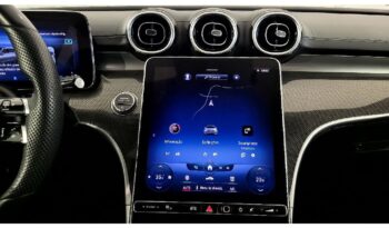 MERCEDES-BENZ Classe C Station 300 D AMG LINE completo