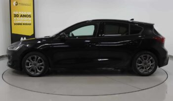FORD Focus 1.5 TDCI ECOBLUE ST-LINE AUT. completo