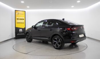 RENAULT Arkana 1.3 TCE R.S.LINE EDC completo