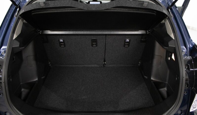 SUZUKI S-Cross 1.4T S3 4WD MILD HYBRID completo