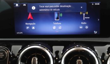 MERCEDES-BENZ Classe A A 250 e completo