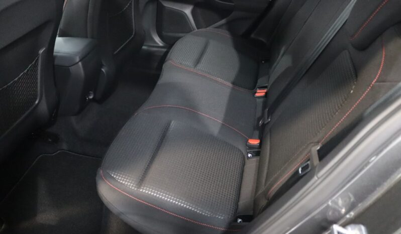 FORD Focus Station 1.5 TDCI ECOBLUE ST-LINE AUT. completo