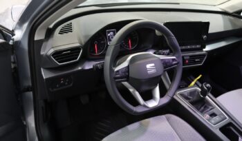 SEAT Leon Sportstourer 1.0 TSI STYLE completo